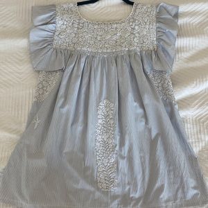 Mi Golondrina Soledad Top